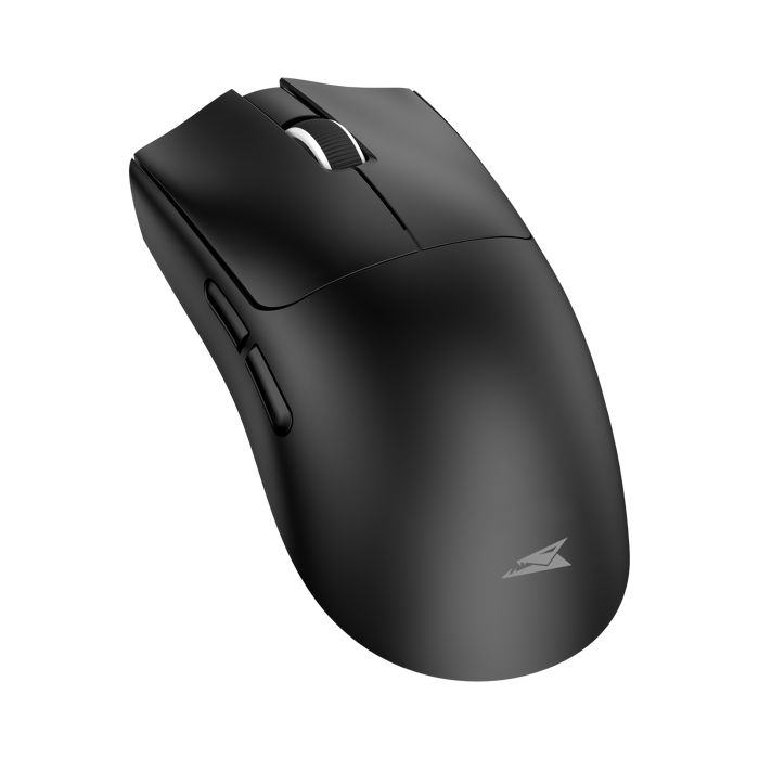 BARACUDA gaming bežični miš BGM-133 MORAY crni