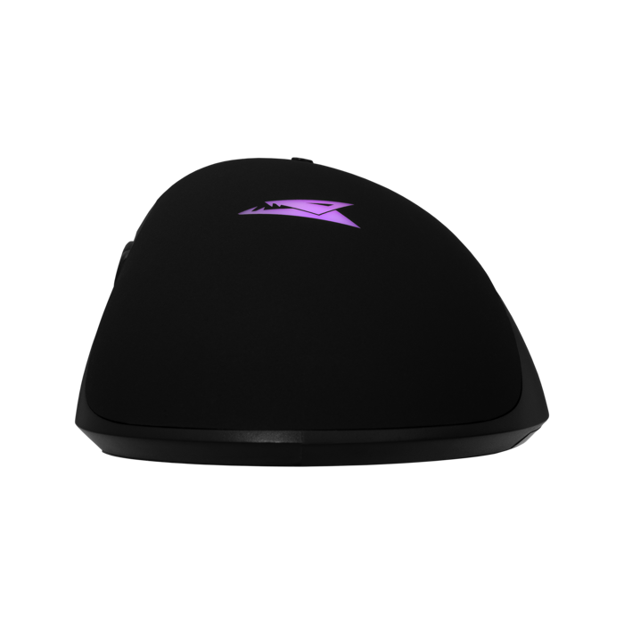 BARACUDA gaming miš BGM-081 LOBSTER crni 6.400dpi