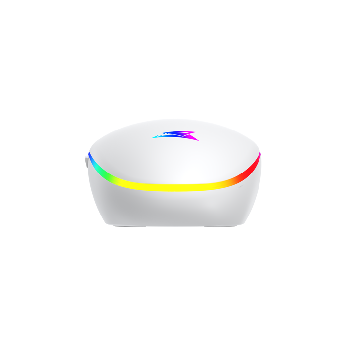 BARACUDA gaming miš BGM-112 CRAB 3.200dpi bijeli