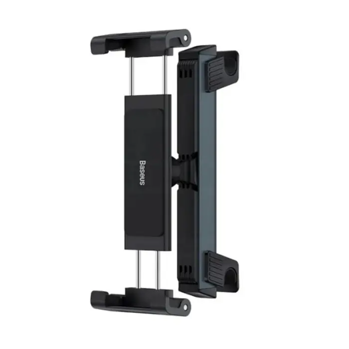 Baseus JoyRide Pro Passive holder for phone, tablet Black