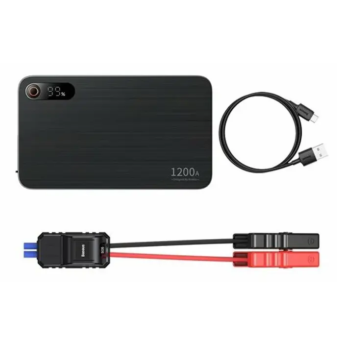 Baseus Super Energy Pro+ 1200 A