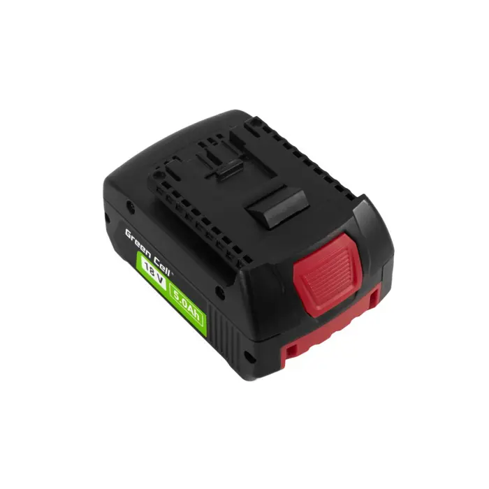 Battery for Bosch 18V 5Ah replacement GBA 1600A002