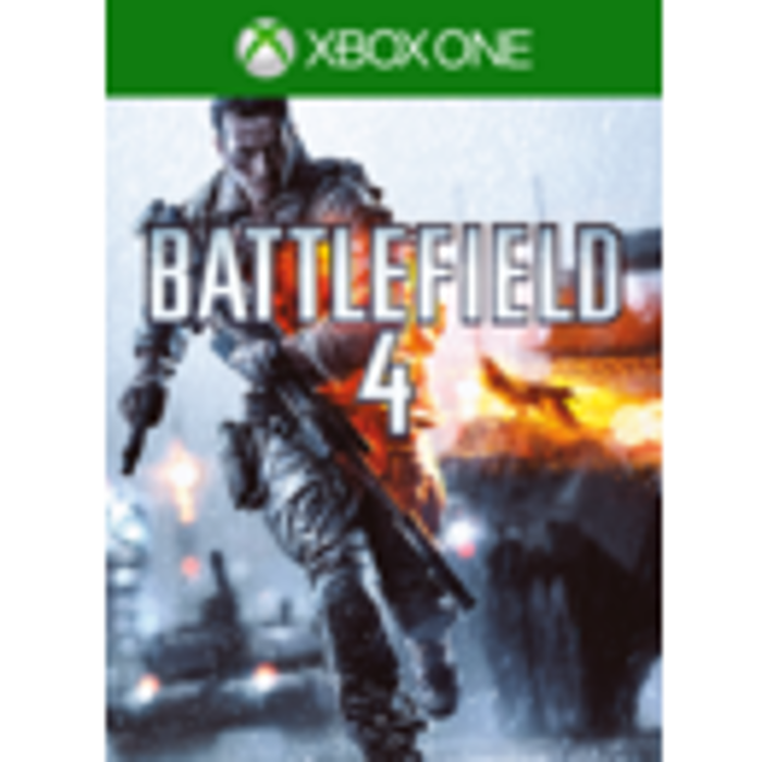Battlefield 4