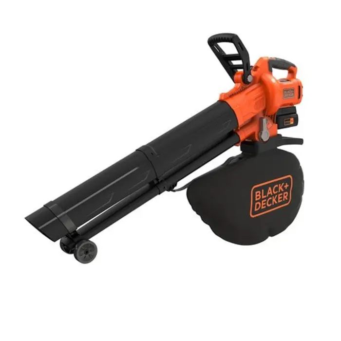 BD BLOWER 36V BCBLV3625L1 1x2.5Ah