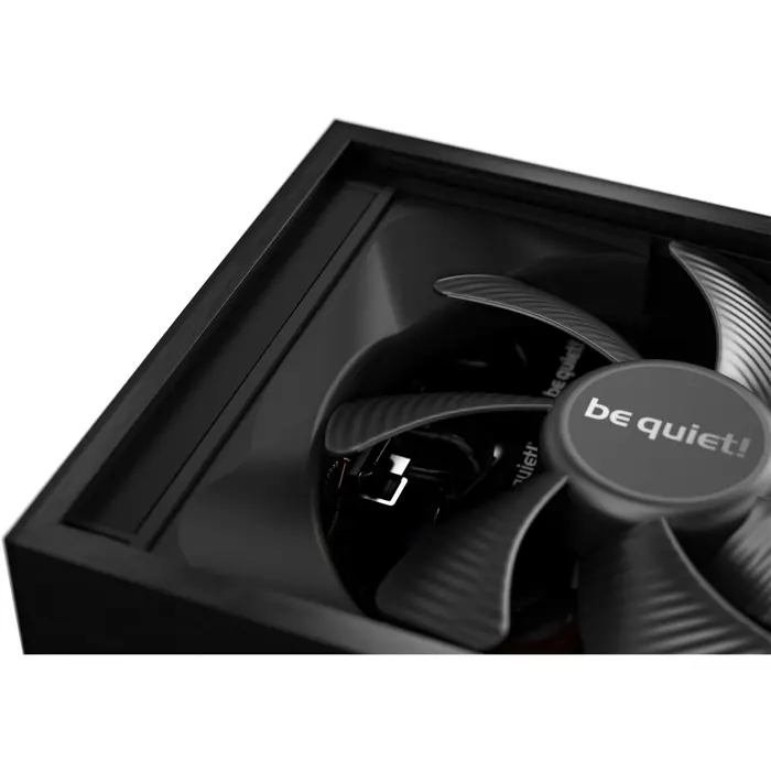 be quiet! Dark Power Pro 13 1300W, PC power supply (black, 1300 watts)