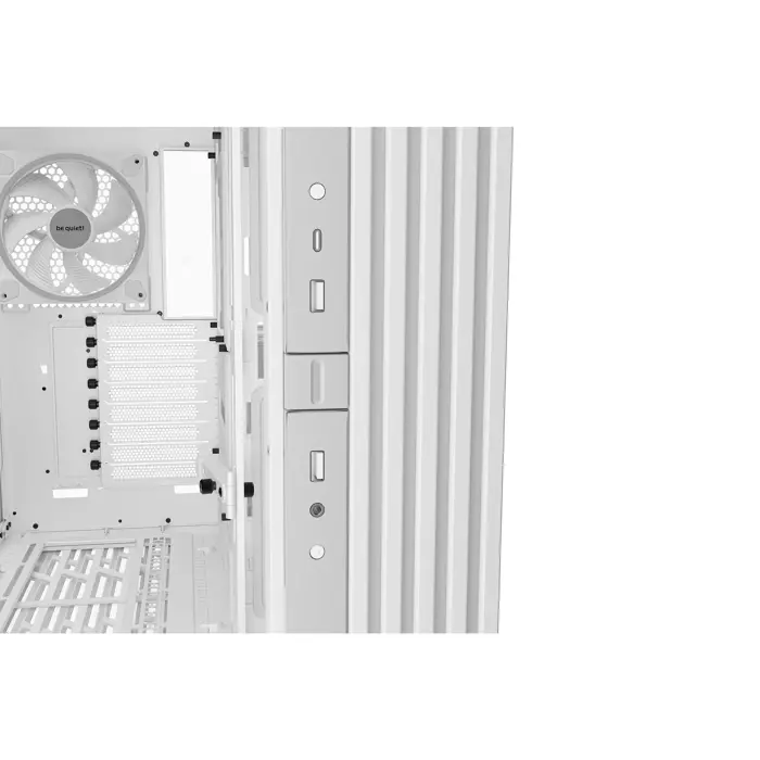 be quiet! Light Base 900 DX white