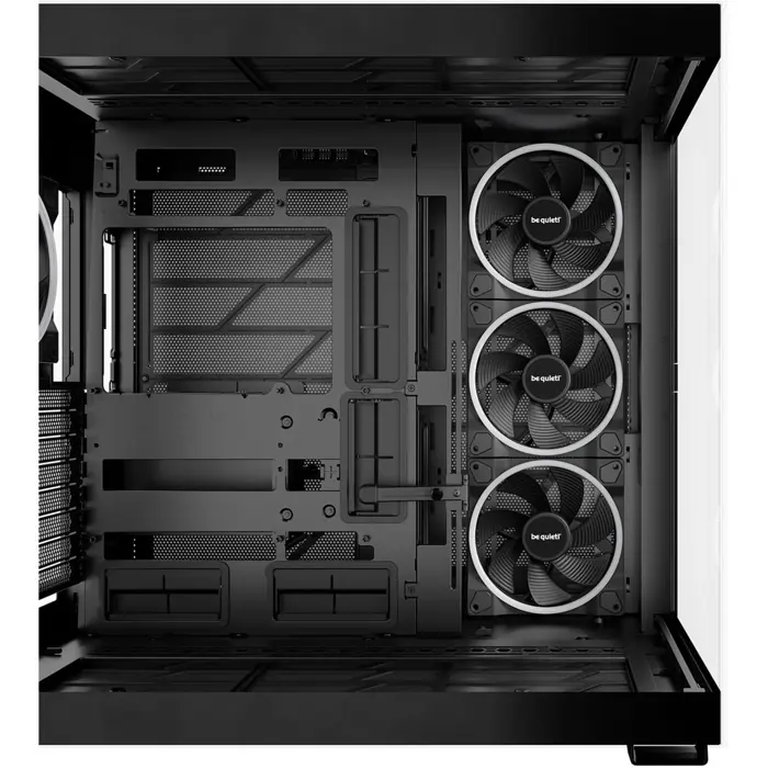 be quiet! Light Base 900 FX black