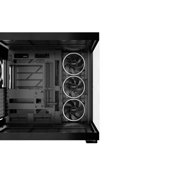 be quiet! LIGHT BASE 900 FX Black Full Tower