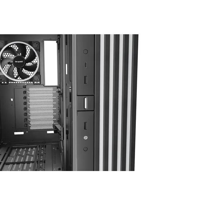 be quiet! LIGHT BASE 900 FX Black Full Tower