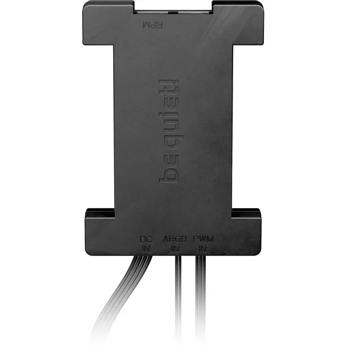 be quiet! Light Loop 240mm, water cooling (black)