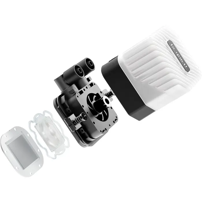 be quiet! Light Loop 360mm, water cooling (black)