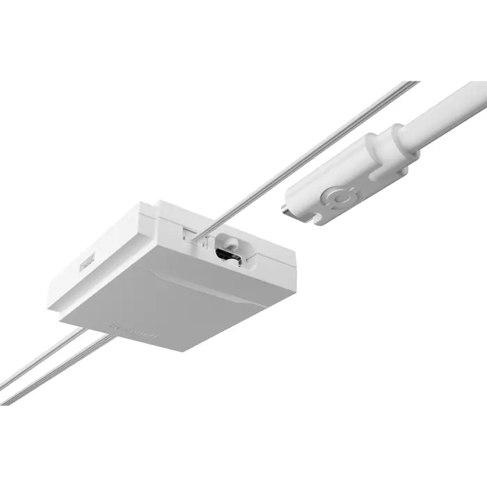 Be quiet Light Loop IO LCD 240mm (white)