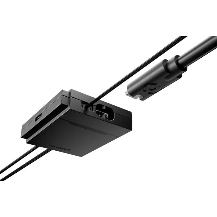 Be quiet Light Loop IO LCD 360mm (black)