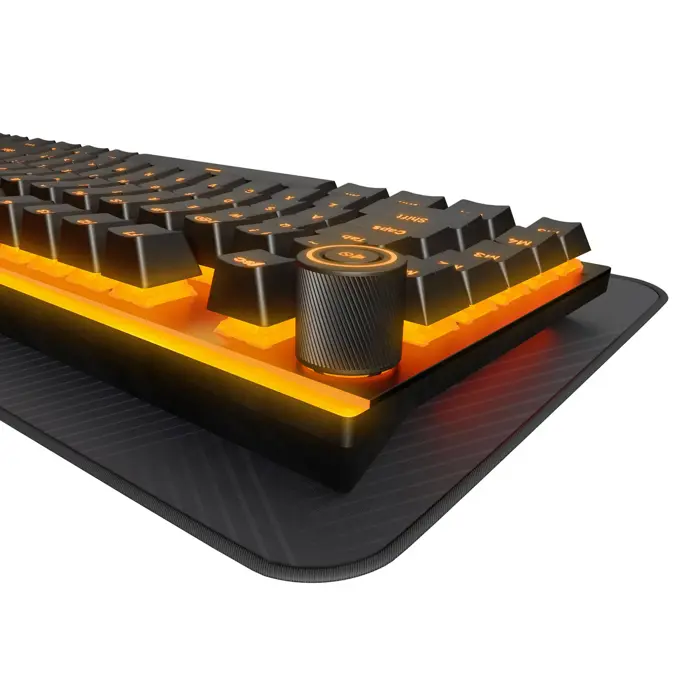 be quiet! Light Mount Silent Gaming RGB Silent Linear Switches, BT003DE