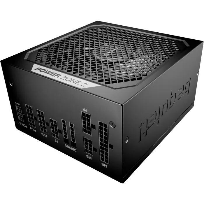 Be quiet POWER ZONE 2 850W