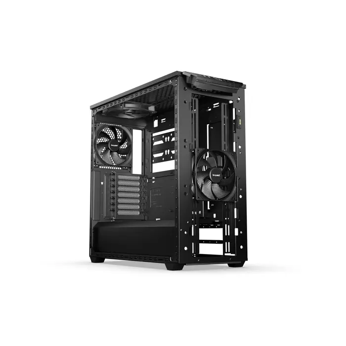 be quiet! Shadow Base 800 DX Black Midi Tower