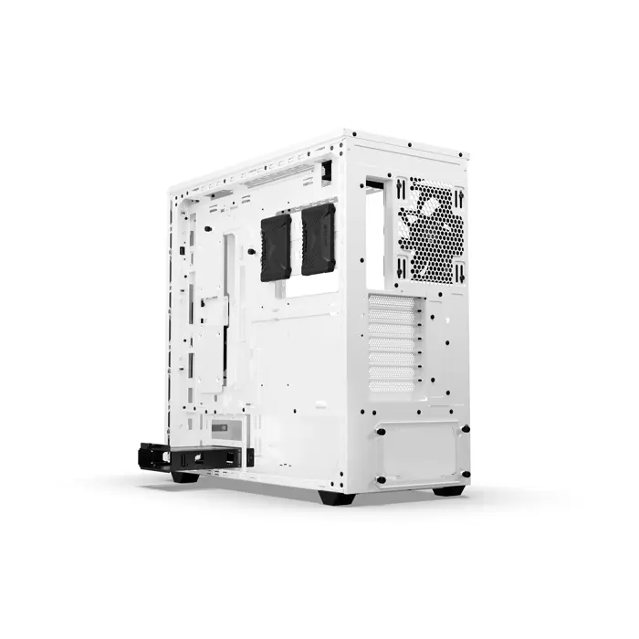 be quiet! Shadow Base 800 DX White Midi Tower
