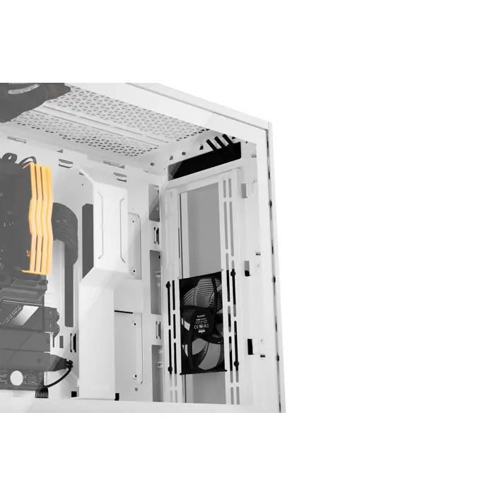 be quiet! Shadow Base 800 DX White Midi Tower