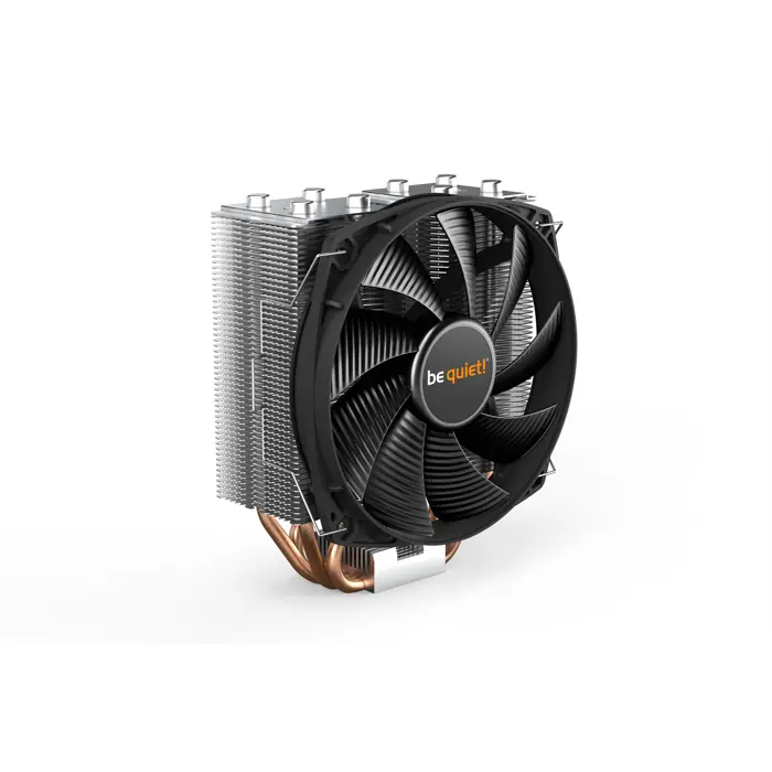 be quiet! Shadow Rock Slim 2 CPU Cooler - 135 cm