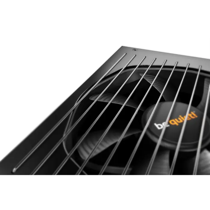 be quiet! Straight Power 12 Platinum 750W ATX3.0, PC power supply (black, 1x 12VHPWR, 4x PCIe, cable management, 750 watts)