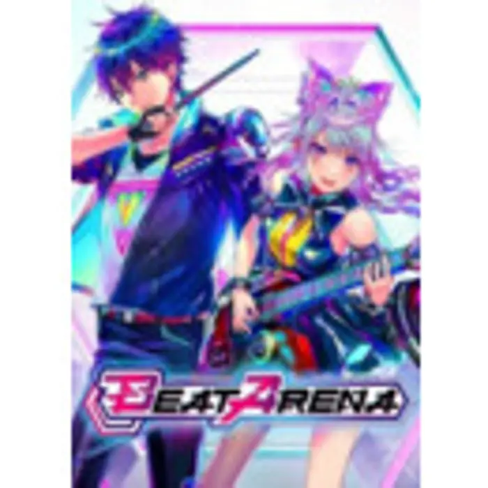 BEAT ARENA