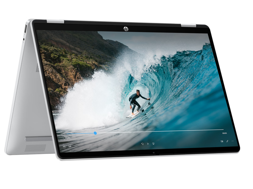 Laptop HP OmniBook 5 Flip 14-fp0000nax | i3-1315U | Touch / i3 / RAM 8 GB / 512GB SSD / 14,0″ WUXGA