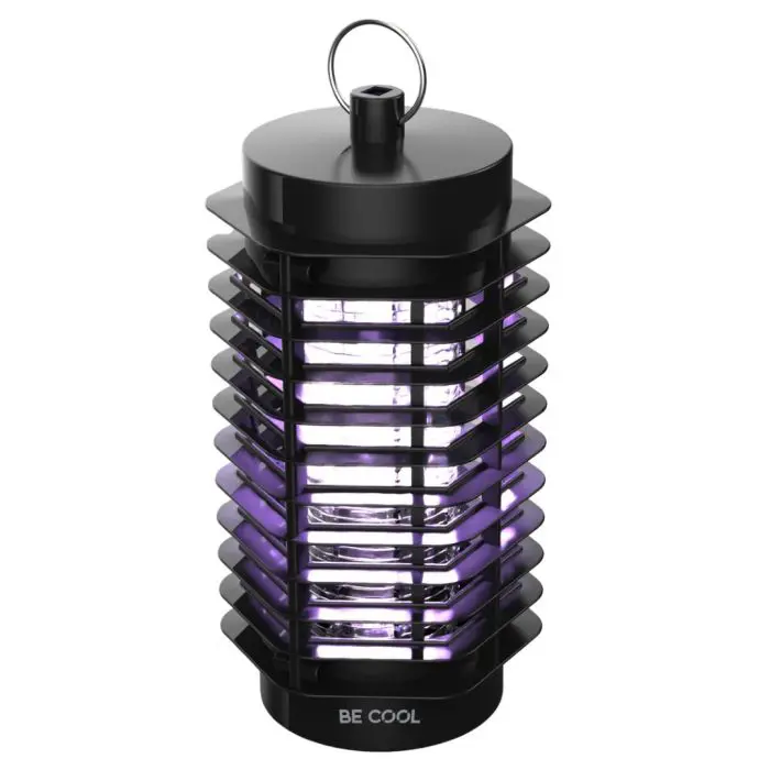 BeCool Electric insect killer BC23IV02