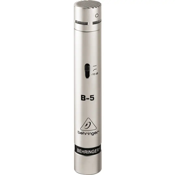Behringer B-5 microphone Studio microphone