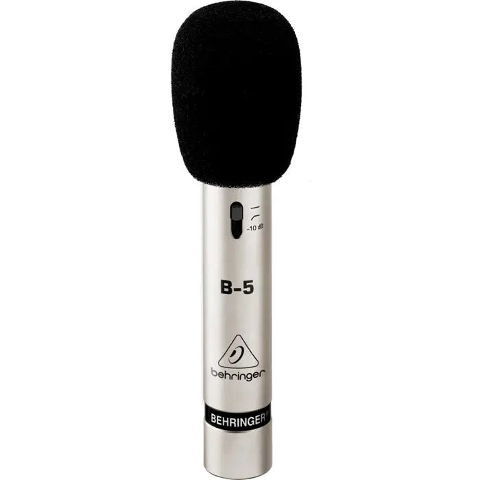 Behringer B-5 microphone Studio microphone