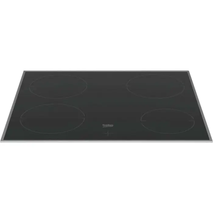 BEKO BBUC12020X, cooker set (stainless steel)