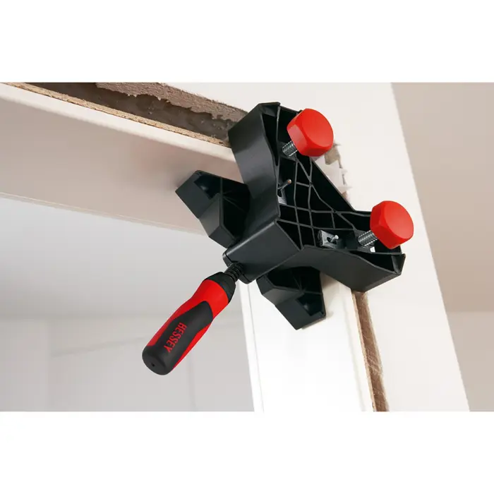 BESSEY angled door frame straightening clamp WTR - WTR
