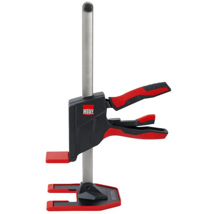 Bessey BEY23-IK-SET (black/red, consisting of: 1 x BEY23 / 1 x BEY-IK)