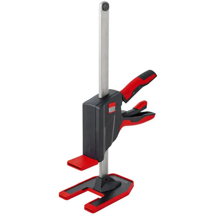 Bessey BEY23-IK-SET (black/red, consisting of: 1 x BEY23 / 1 x BEY-IK)