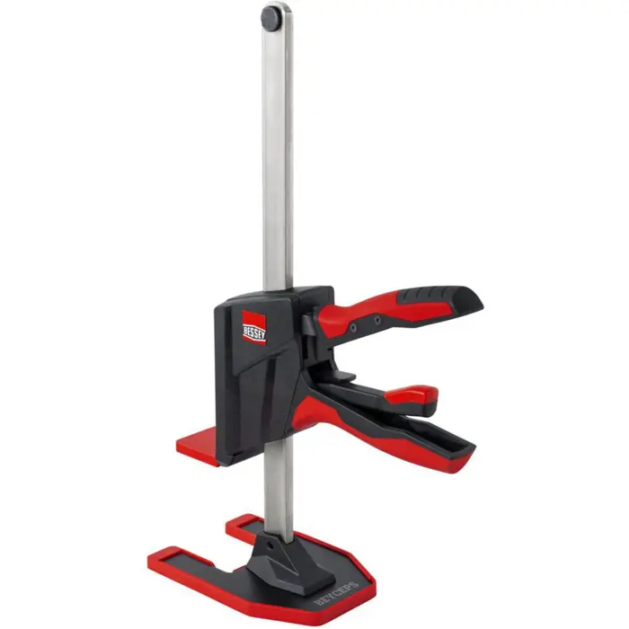 Bessey BEY23-IK-SET (black/red, consisting of: 1 x BEY23 / 1 x BEY-IK)
