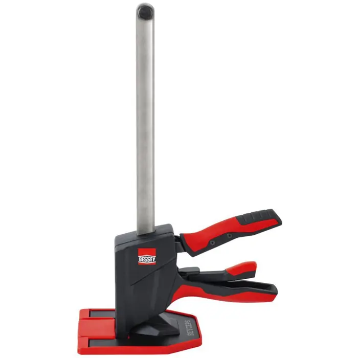 Bessey BEY23-IK-SET (black/red, consisting of: 1 x BEY23 / 1 x BEY-IK)