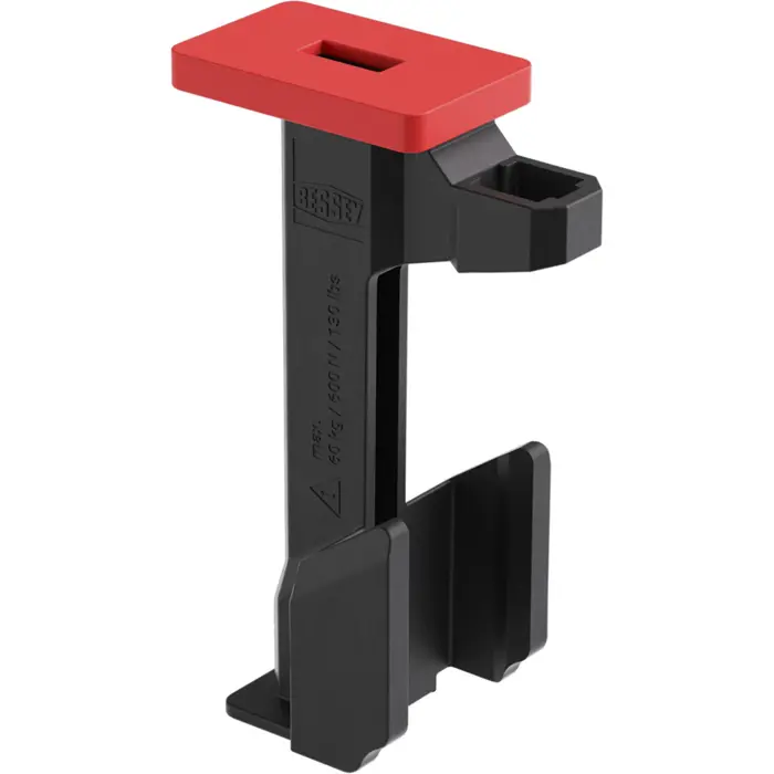 BESSEY BEYCEPS Installation Kit BEY-IK, extension black/red, for one-hand assembly tool BEYCEPS BEY23