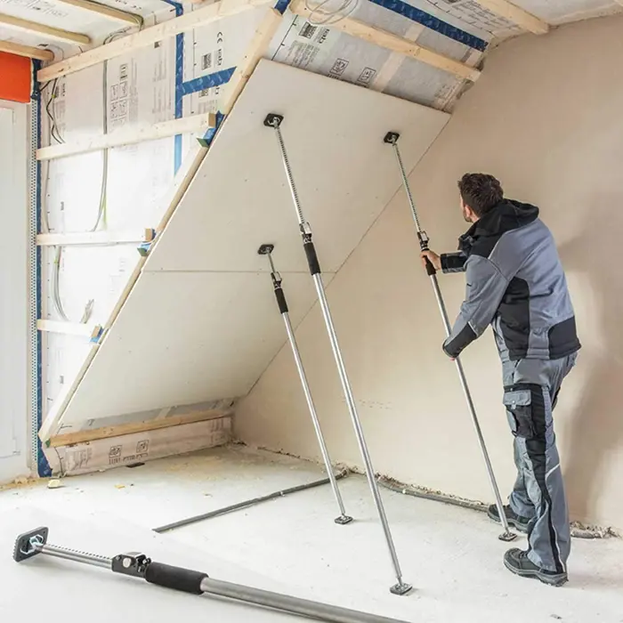 BESSEY ceiling and assembly support ST 2500