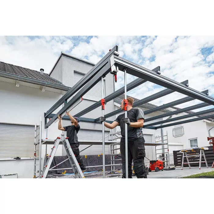 BESSEY ceiling and assembly support STE 3000 - STE300