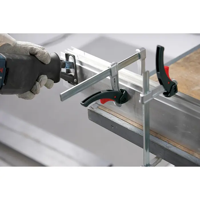 BESSEY KliKlamp KLI 120/80