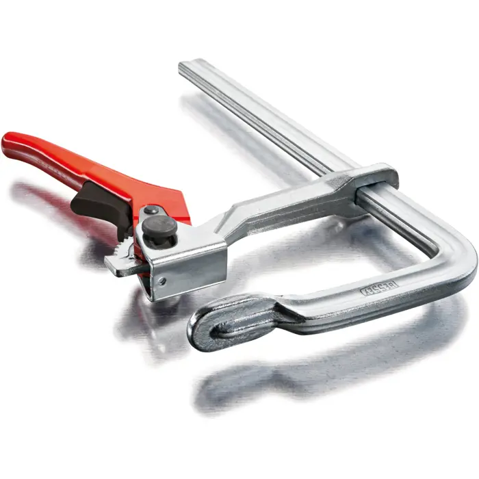 BESSEY lever clamp classiX GSH 120/60