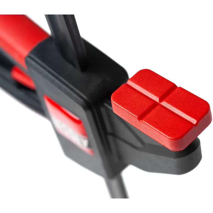 BESSEY one-hand clamp EZL 450/80 - EZL45-8