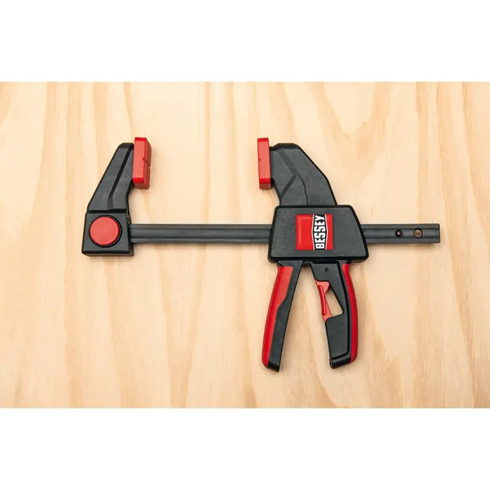 BESSEY one-hand clamp EZL 450/80 - EZL45-8
