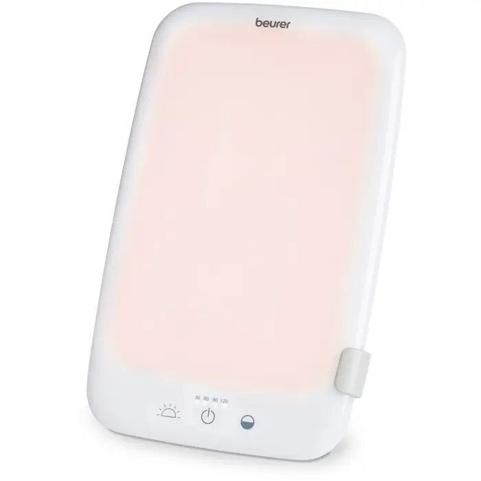 Beurer daylight lamp TL 35, light therapy (white)