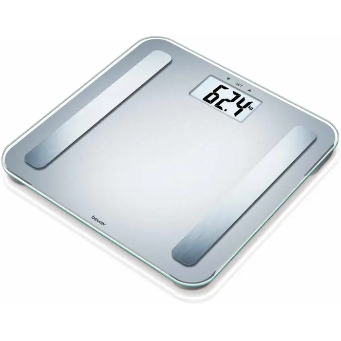 Beurer diagnostic scale BF 183 (silver)