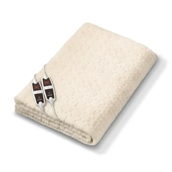 Beurer double underblanket UB 56 Teddy Double