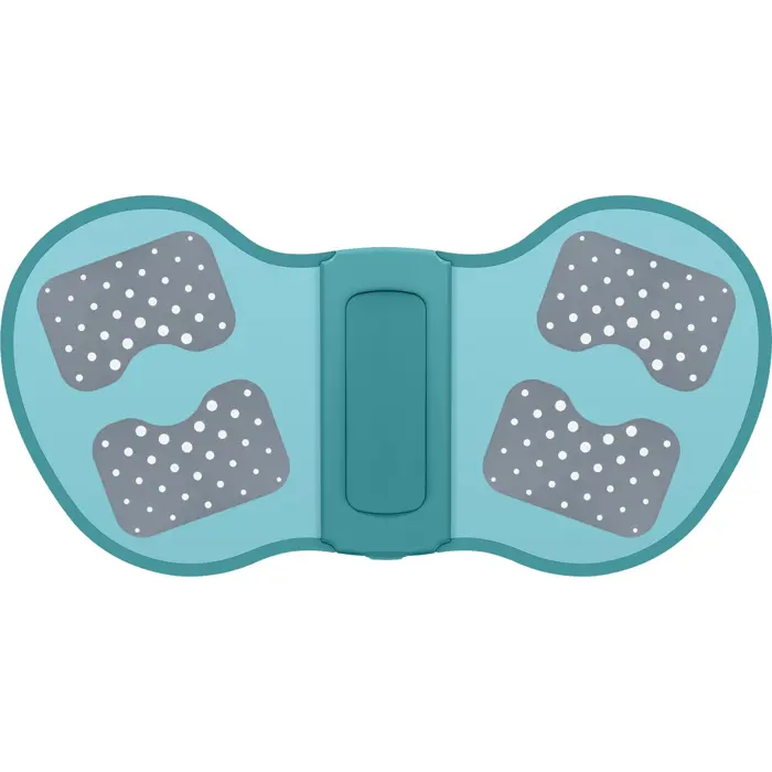 Beurer EM 55 Menstrual Relax + , massage device (mint)