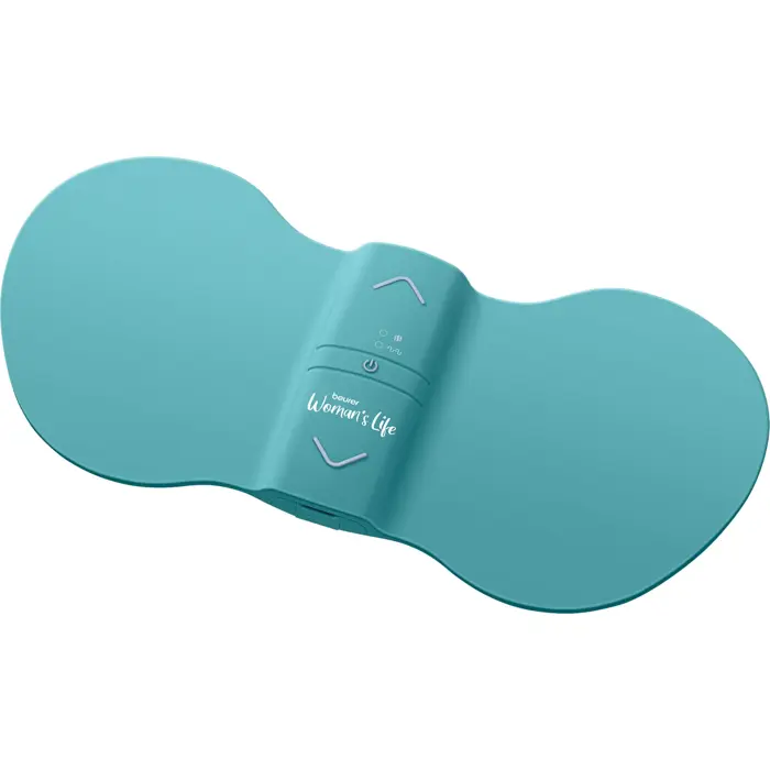 Beurer EM 55 Menstrual Relax + , massage device (mint)