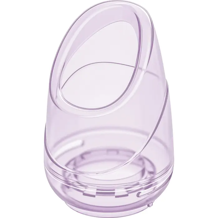 Beurer FS 60, facial sauna (white/pink)