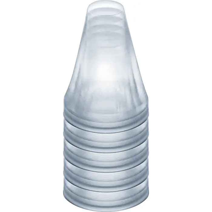 Beurer FT58 ear thermometer wit