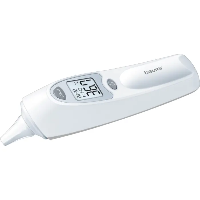 Beurer FT58 ear thermometer wit